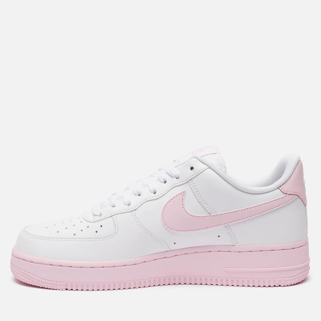 Nike Мужские кроссовки Air Force 1 Low Midsole