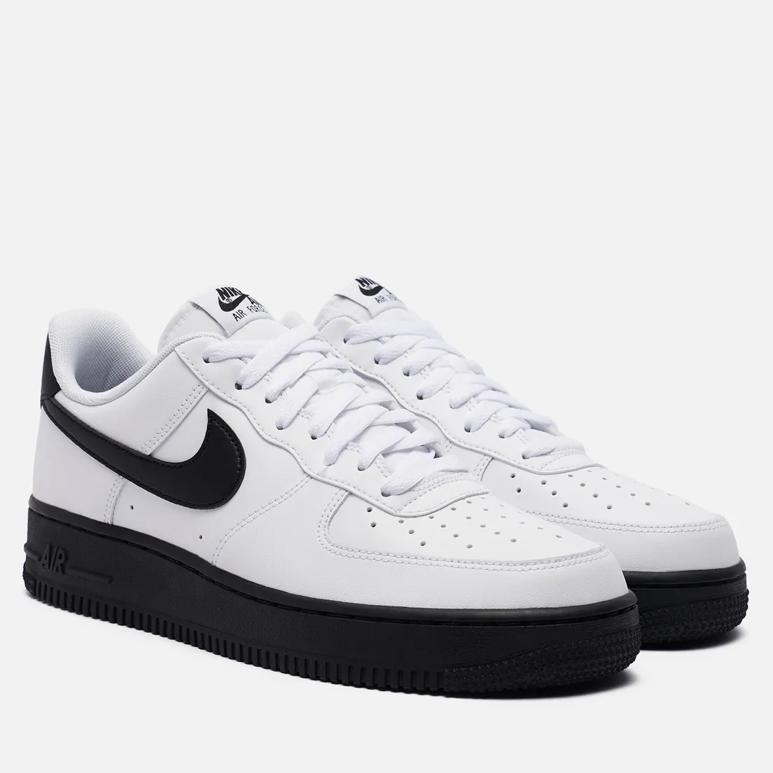 Nike Мужские кроссовки Air Force 1 Low Midsole