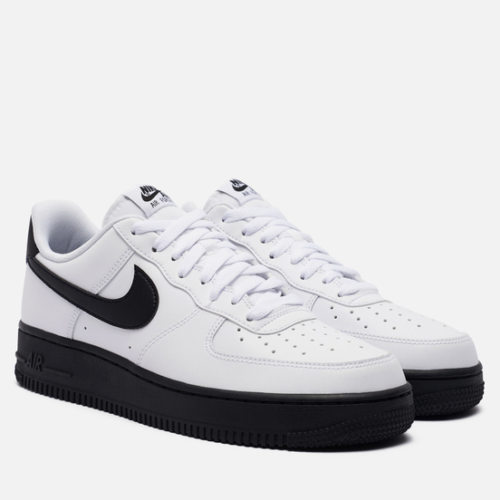 Мужские кроссовки Nike Air Force 1 Low Midsole CK7663-101