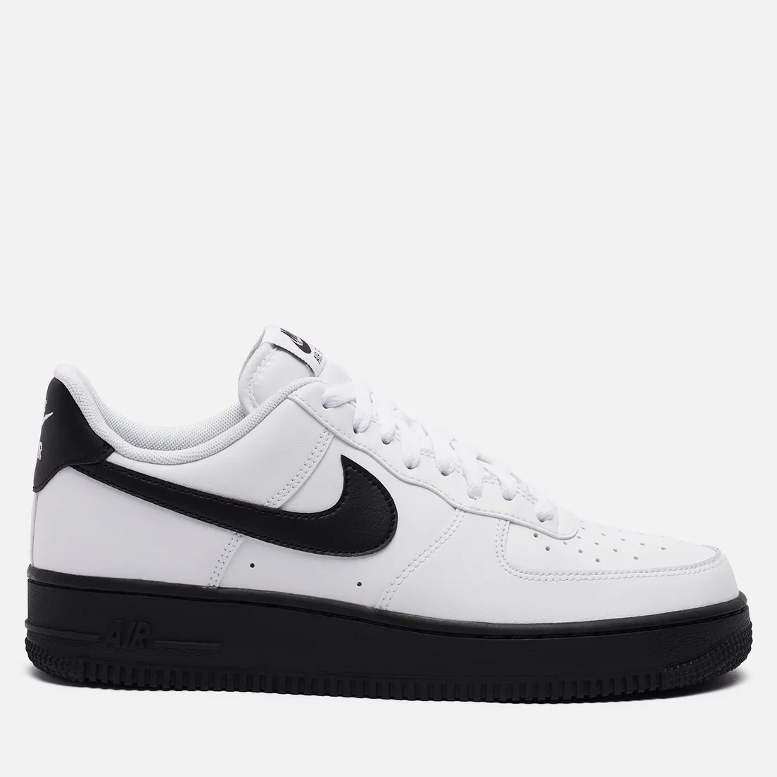 Nike Мужские кроссовки Air Force 1 Low Midsole