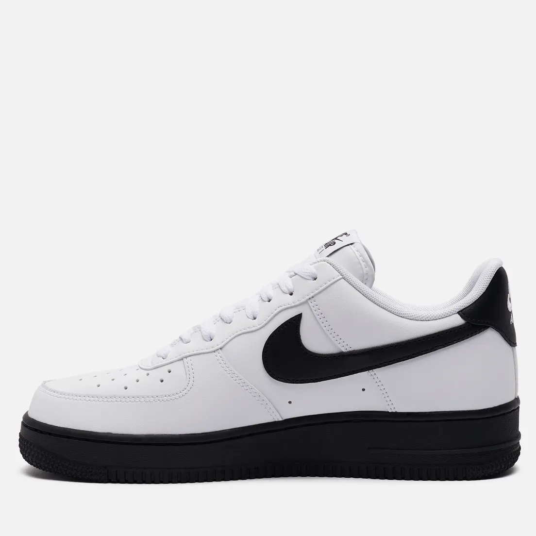 Nike Мужские кроссовки Air Force 1 Low Midsole