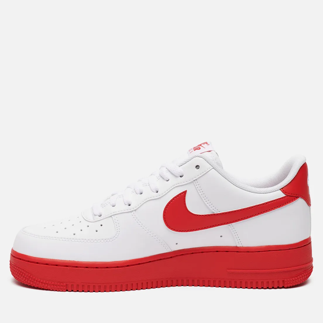 Nike Мужские кроссовки Air Force 1 Low Midsole