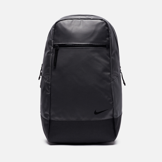 Рюкзак Nike Essentials Winterized Particle Grey/Black/Black