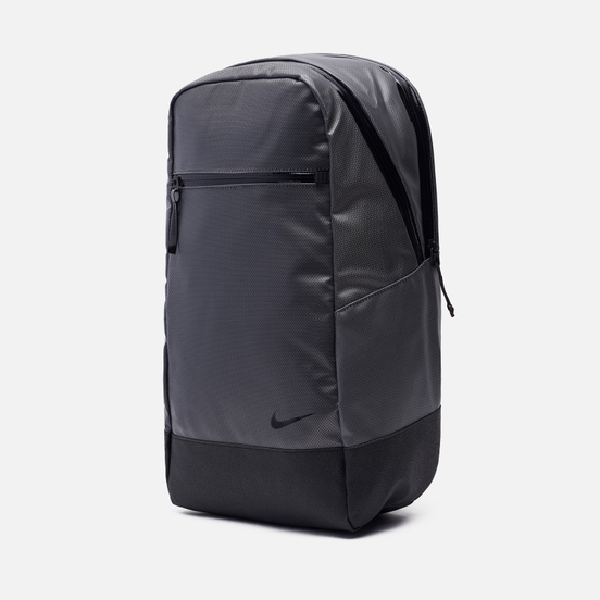 Рюкзак Nike Essentials Winterized Particle Grey/Black/Black