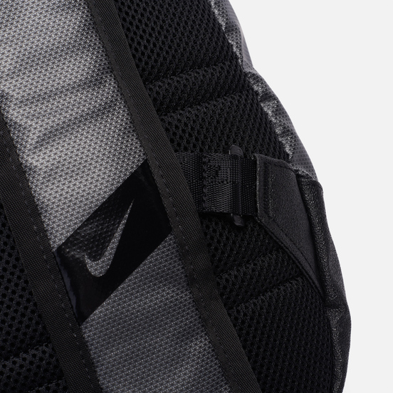 Рюкзак Nike Essentials Winterized Particle Grey/Black/Black