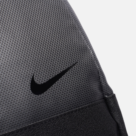 Рюкзак Nike Essentials Winterized Particle Grey/Black/Black
