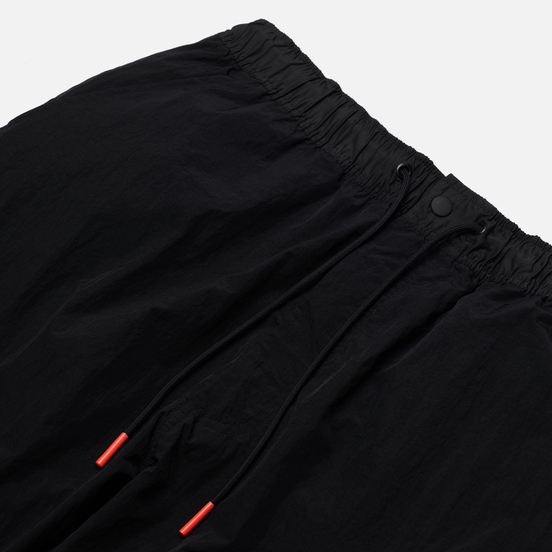 Мужские брюки Jordan 23 Engineered Cargo Black/Infrared 23/Black