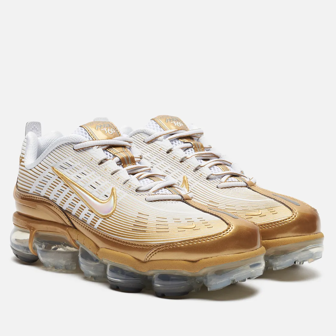Nike Мужские кроссовки Air Vapormax 360