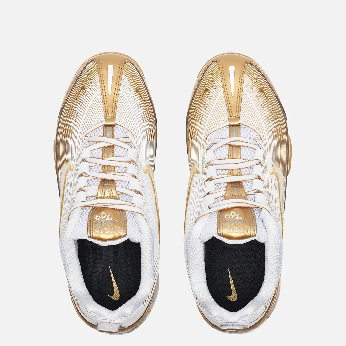 Nike Мужские кроссовки Air Vapormax 360
