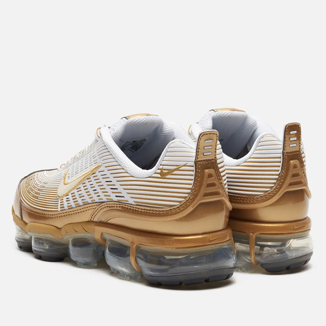 Nike Мужские кроссовки Air Vapormax 360