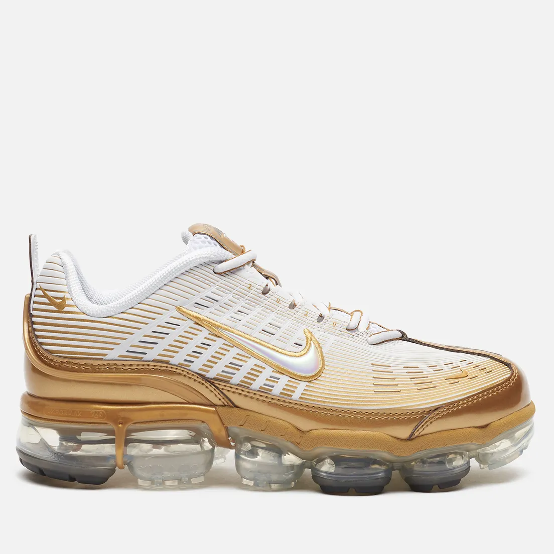 Nike Мужские кроссовки Air Vapormax 360
