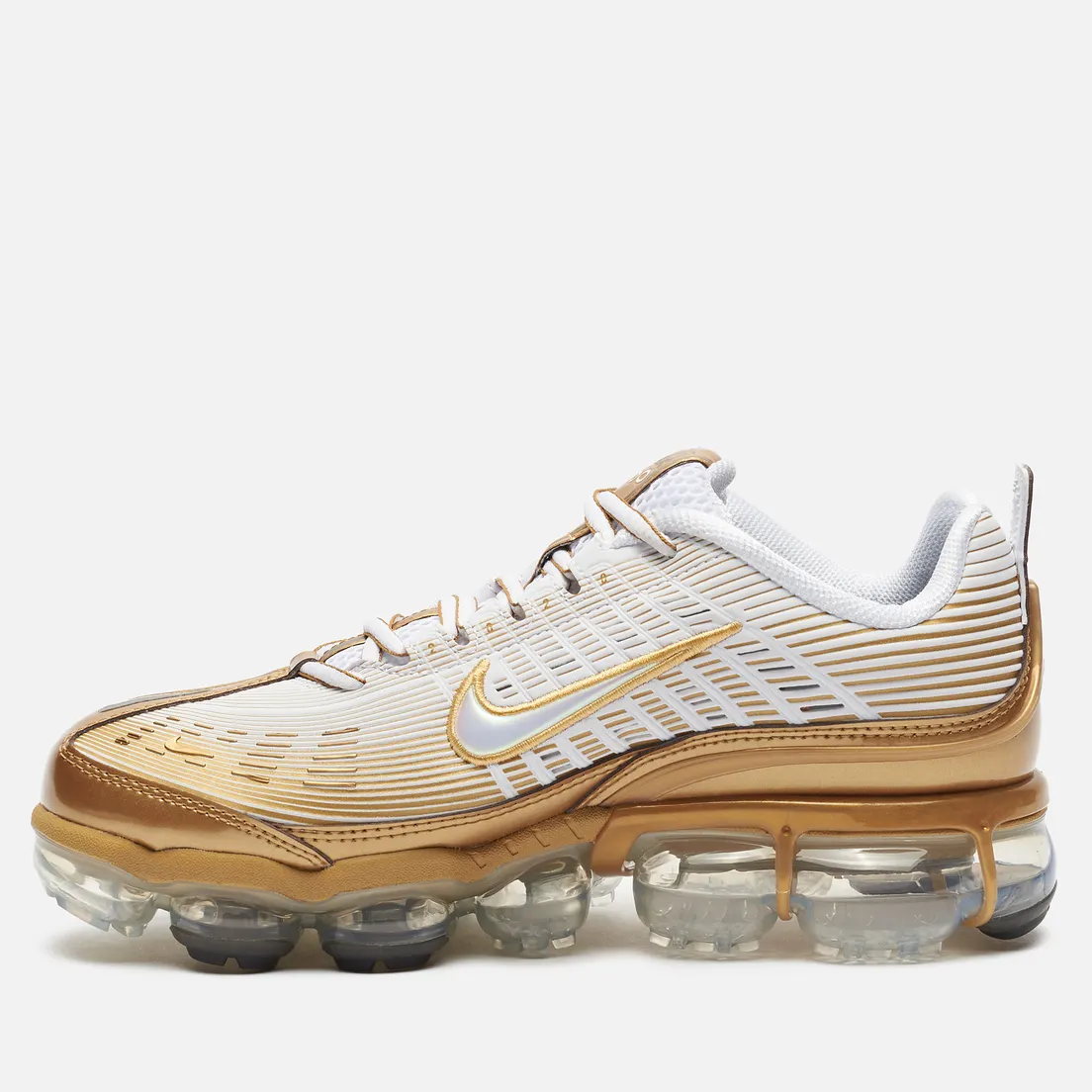 Nike Мужские кроссовки Air Vapormax 360