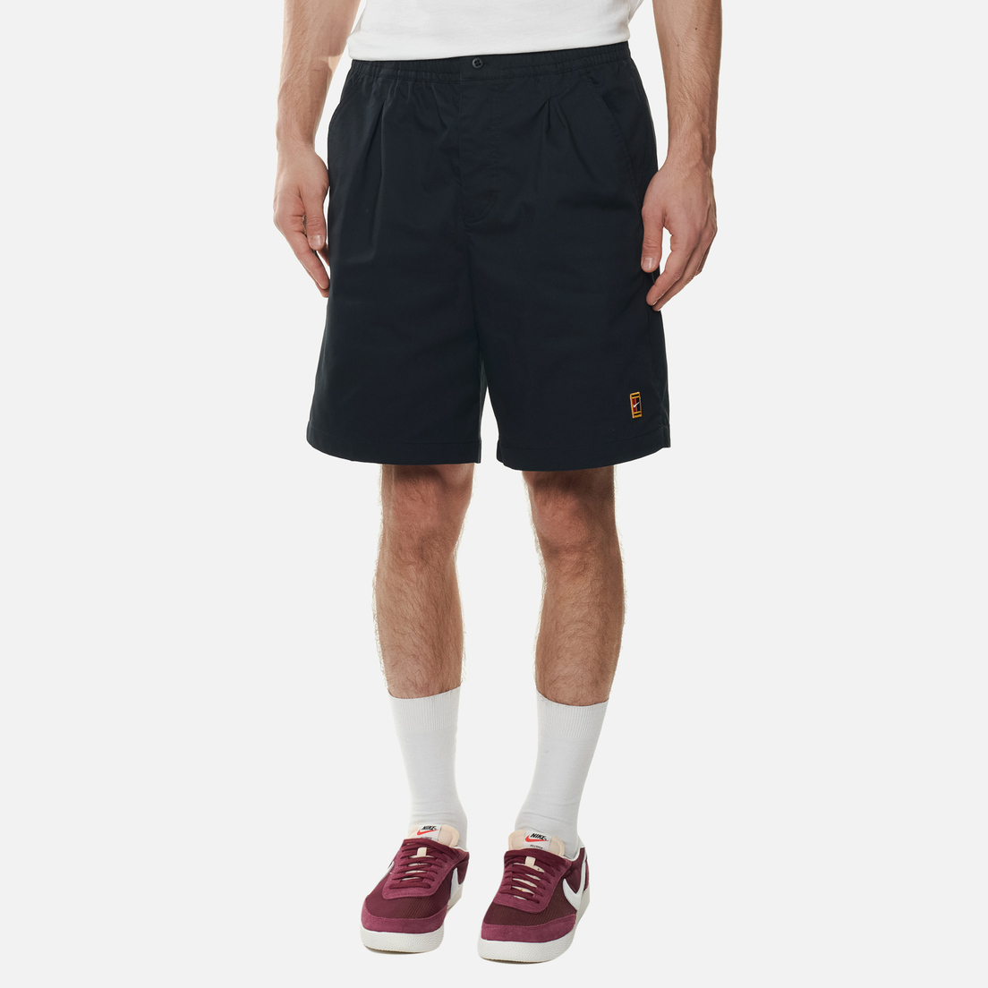 Nike Мужские шорты Court Heritage