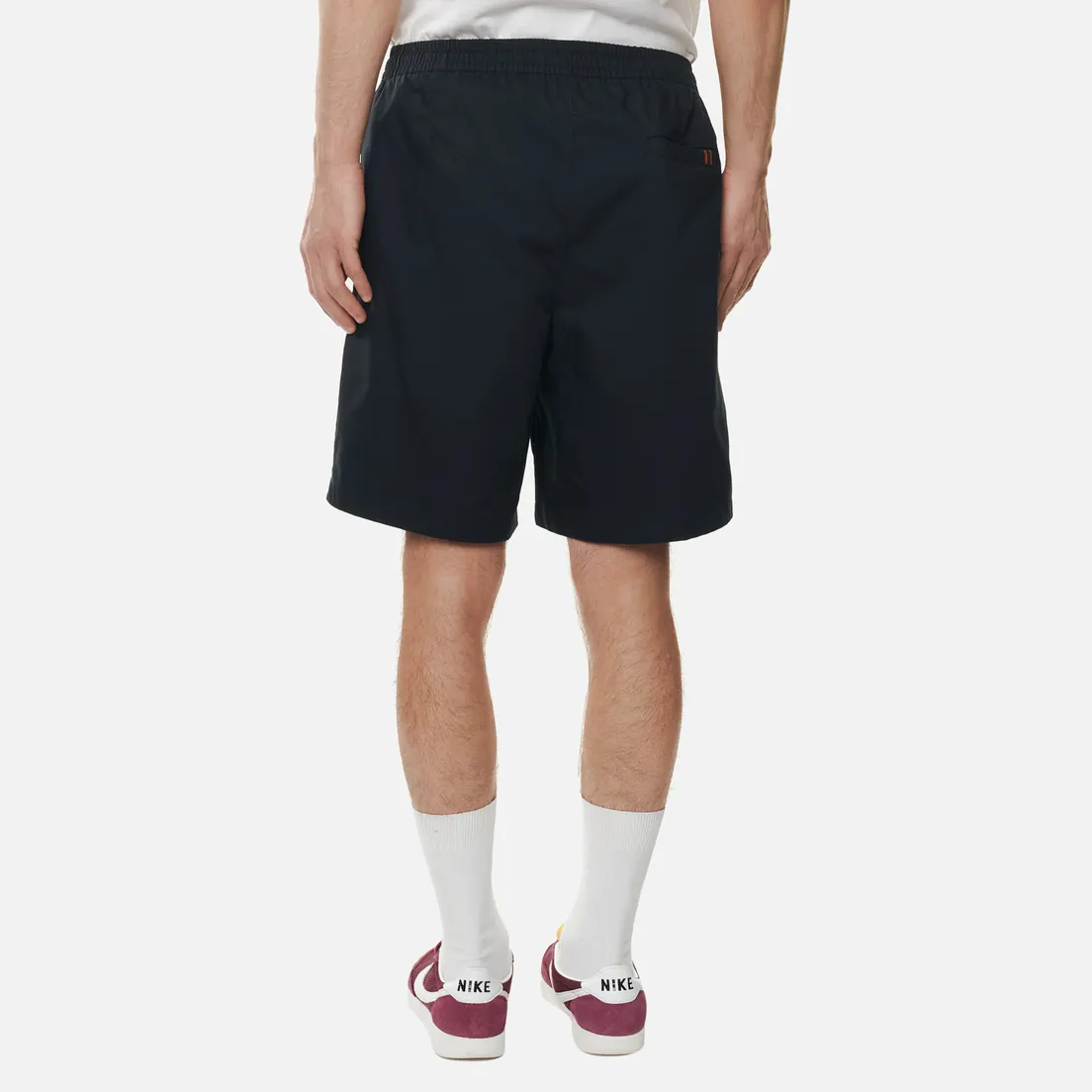 Nike Мужские шорты Court Heritage