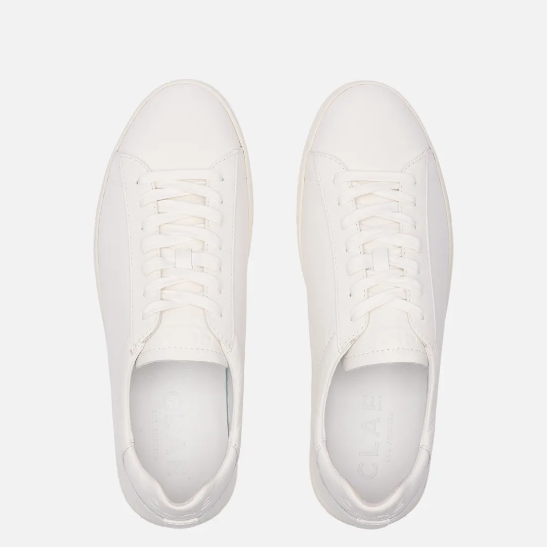 CLAE Мужские кроссовки Bradley