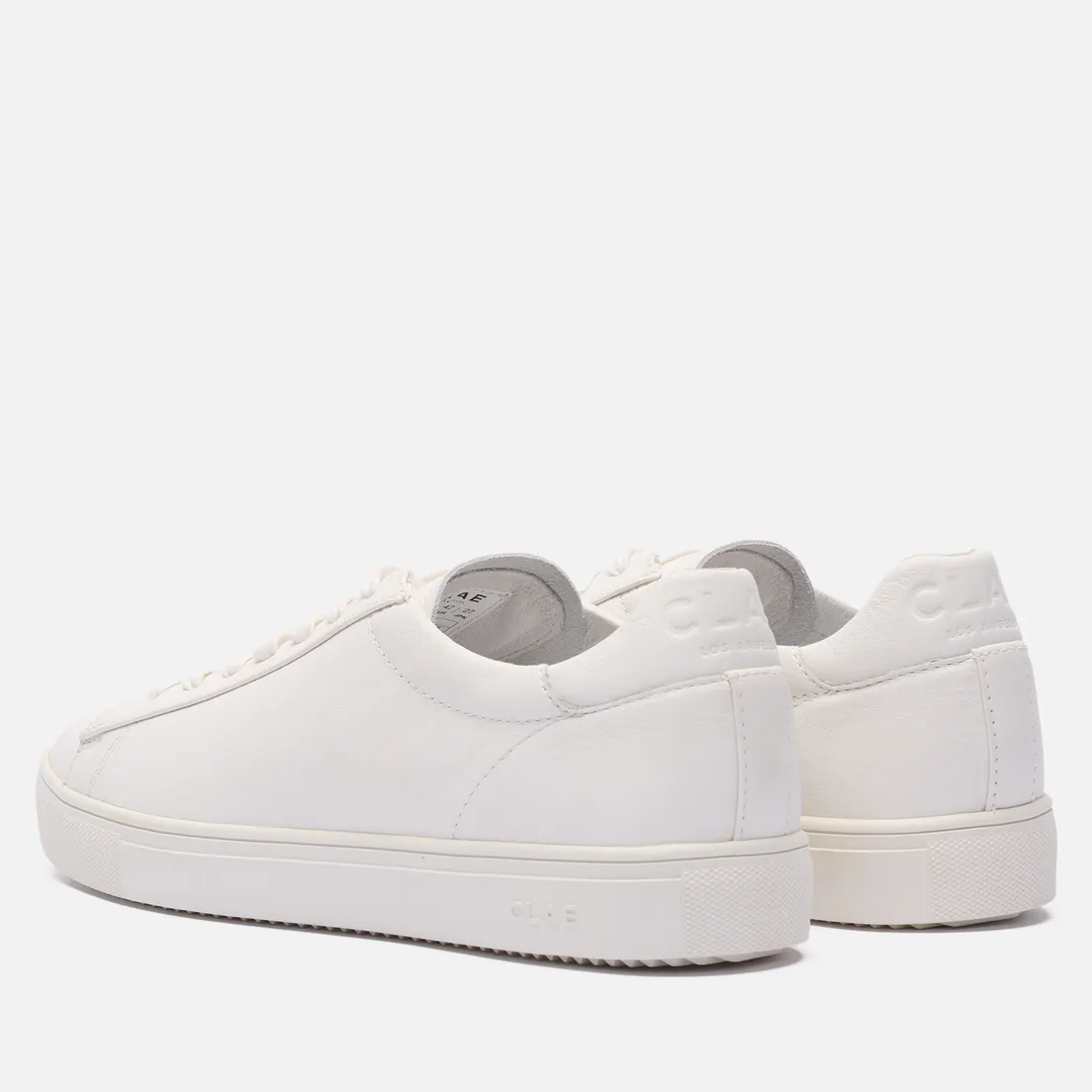 CLAE Мужские кроссовки Bradley