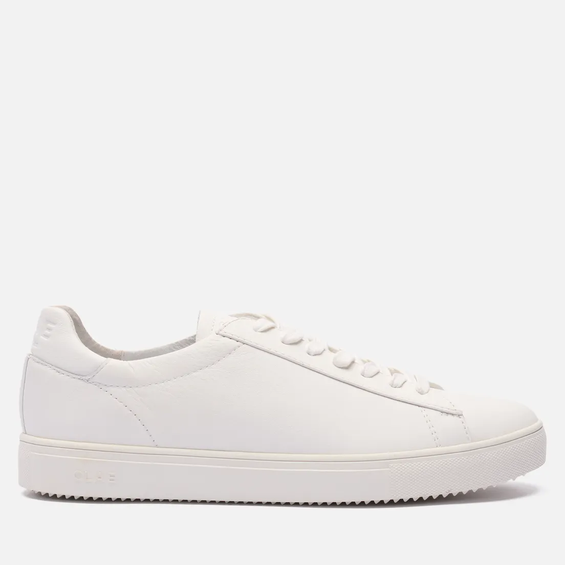 CLAE Мужские кроссовки Bradley