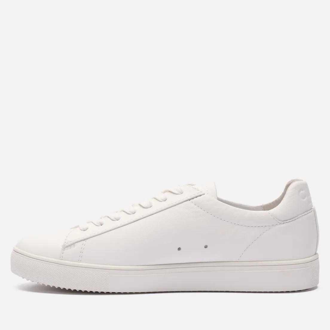CLAE Мужские кроссовки Bradley