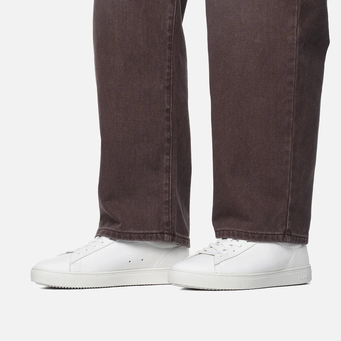 CLAE Мужские кроссовки Bradley