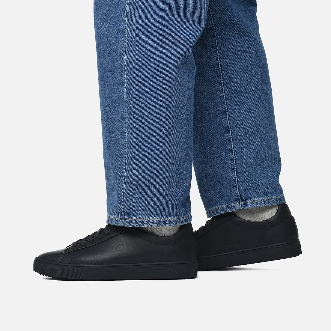 CLAE Кроссовки Bradley