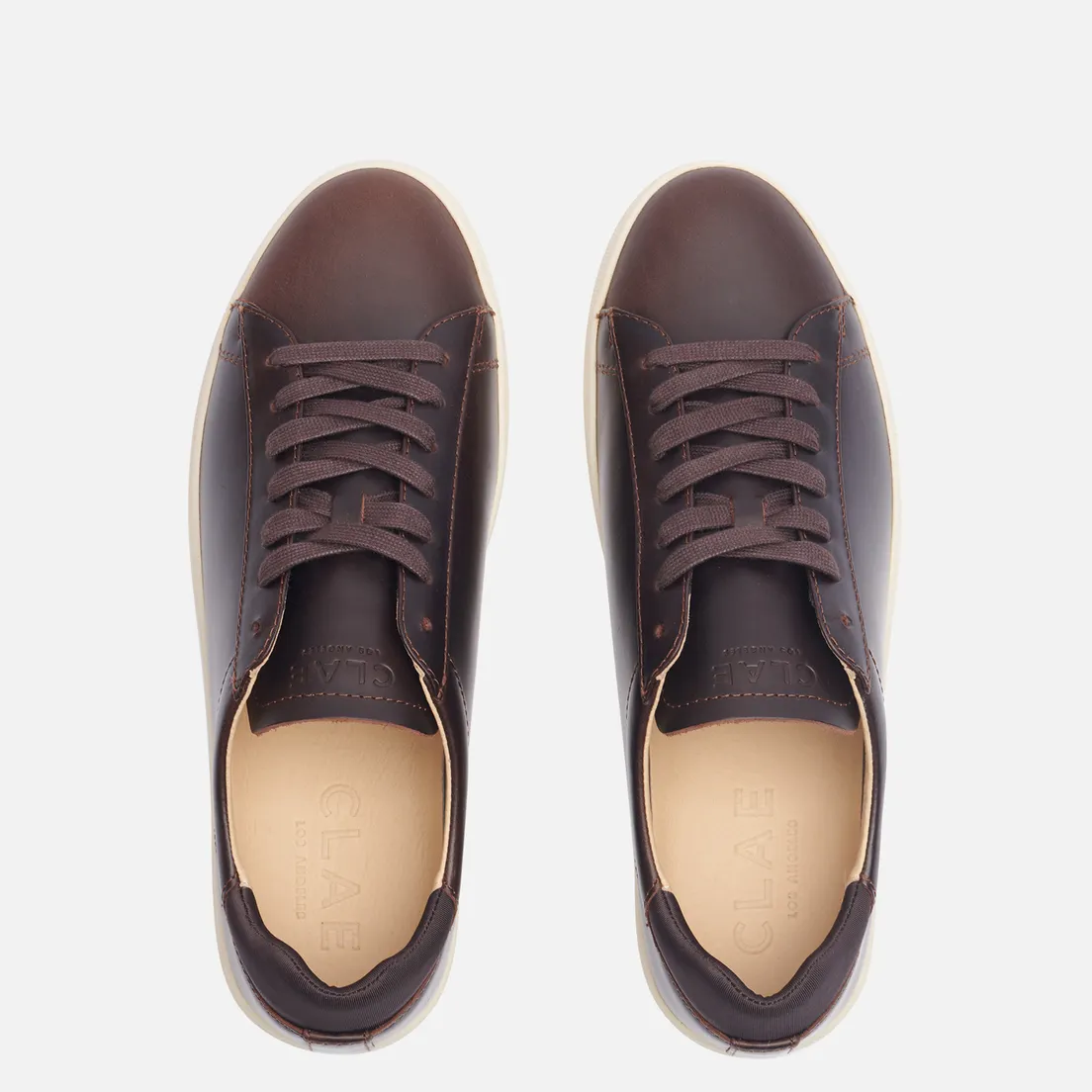 CLAE Мужские кроссовки Bradley