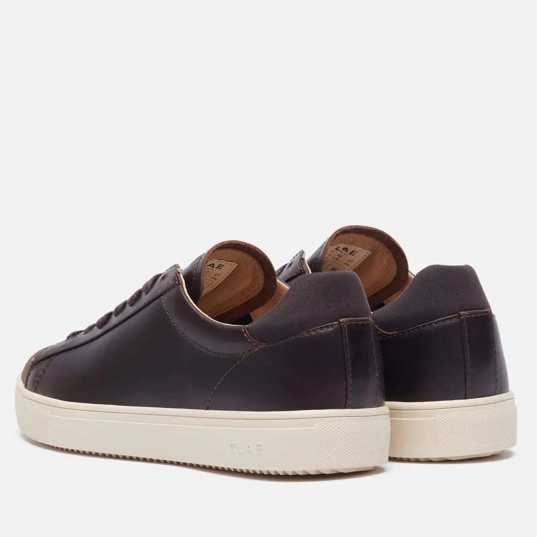CLAE Мужские кроссовки Bradley