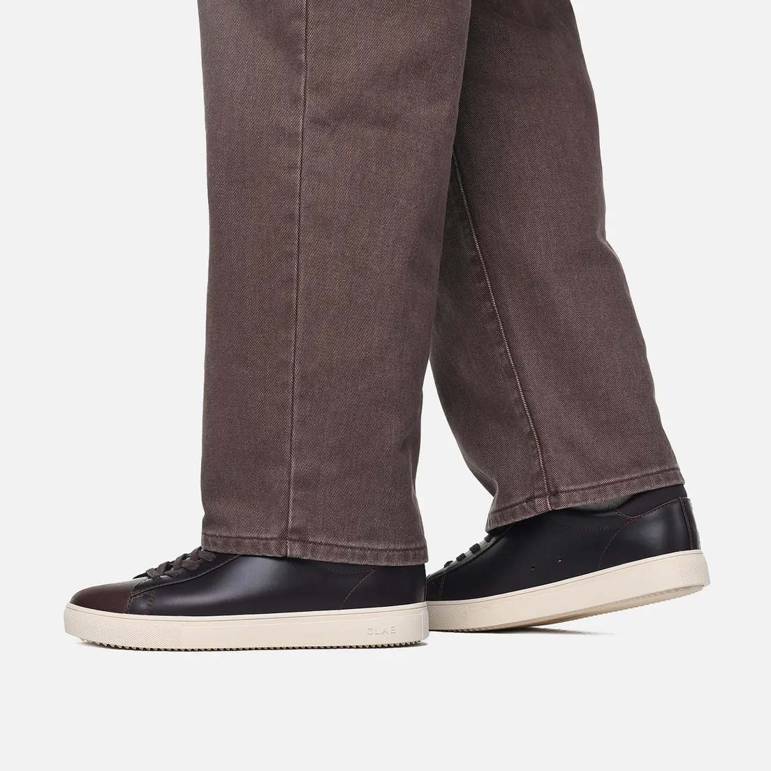 CLAE Мужские кроссовки Bradley