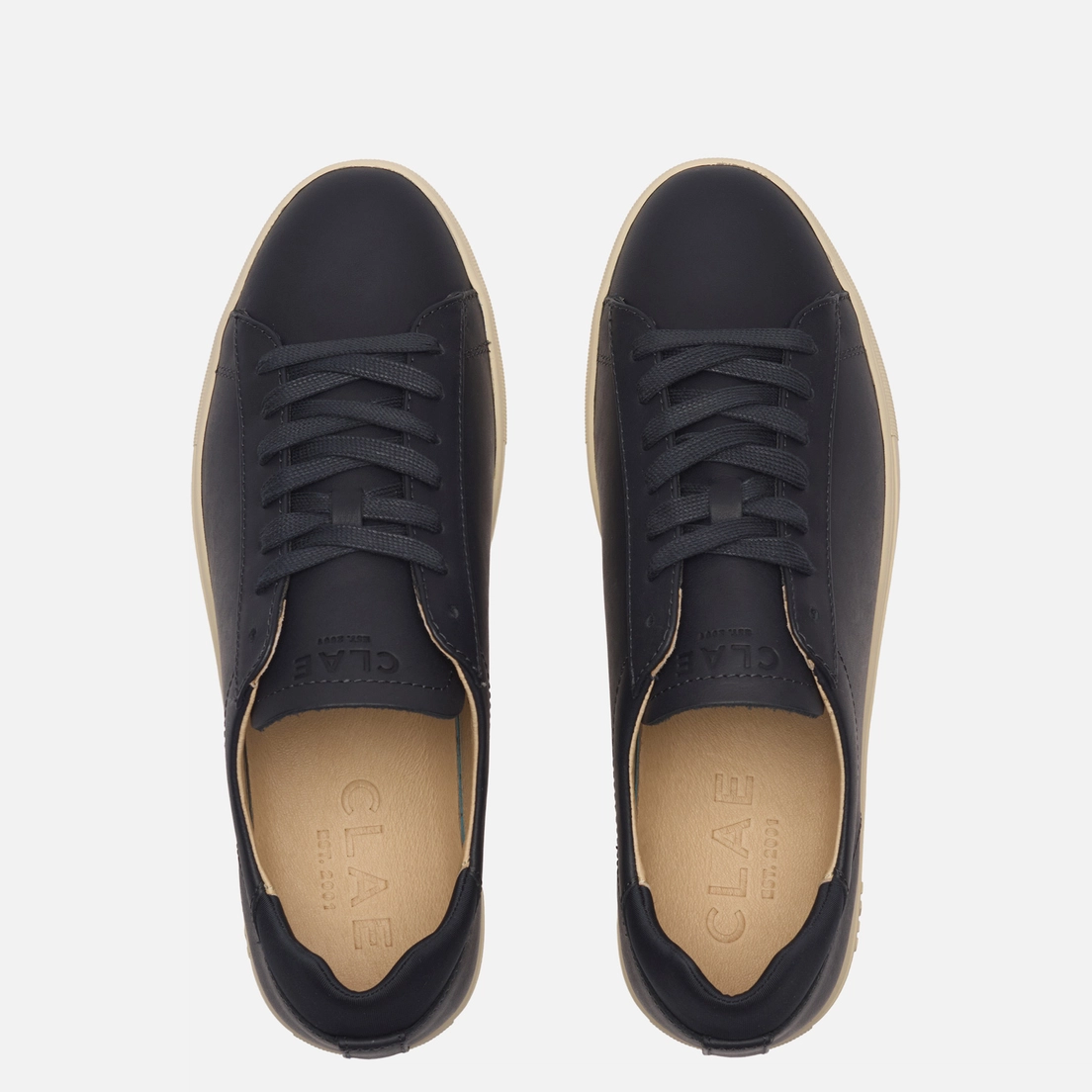 CLAE Мужские кроссовки Bradley