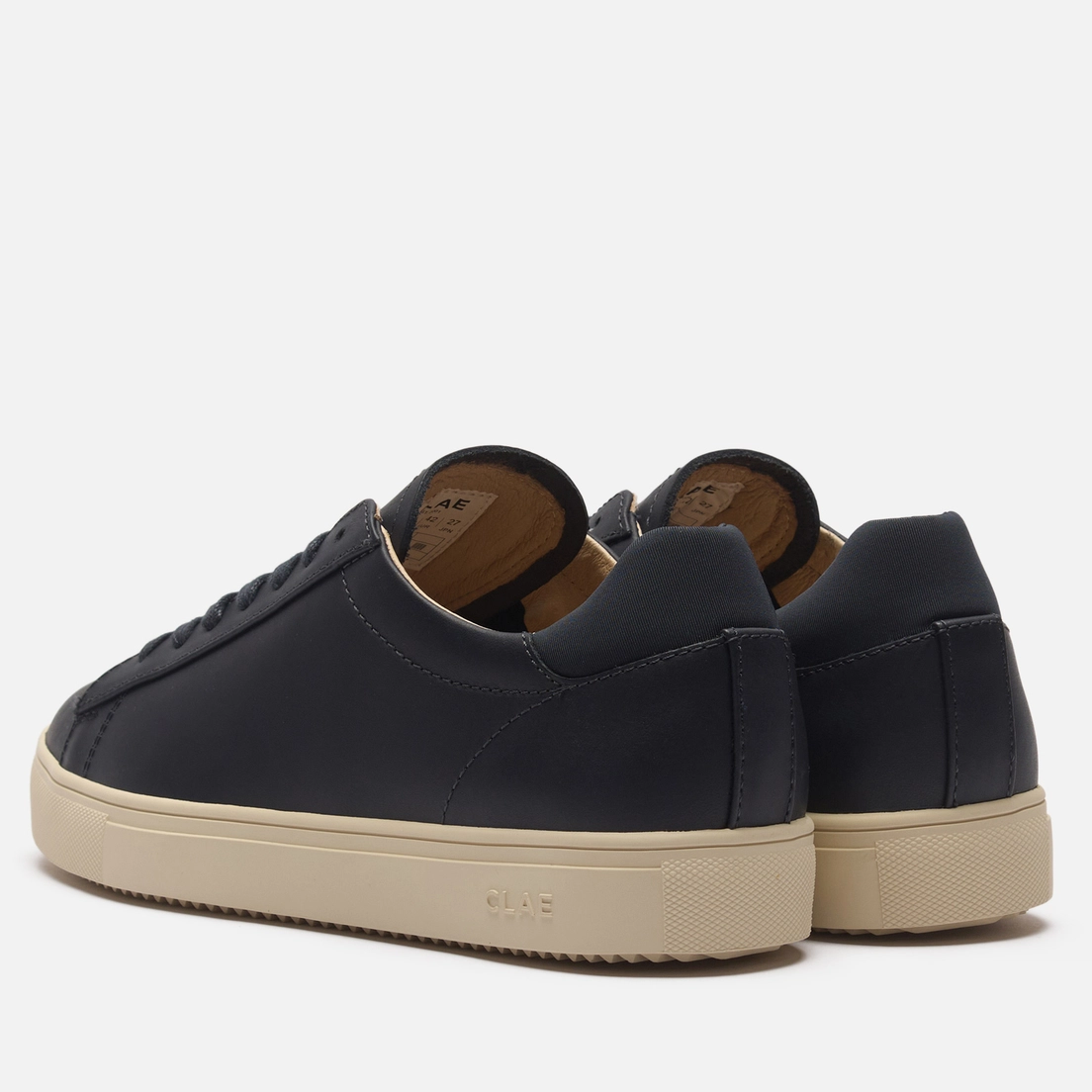 CLAE Мужские кроссовки Bradley
