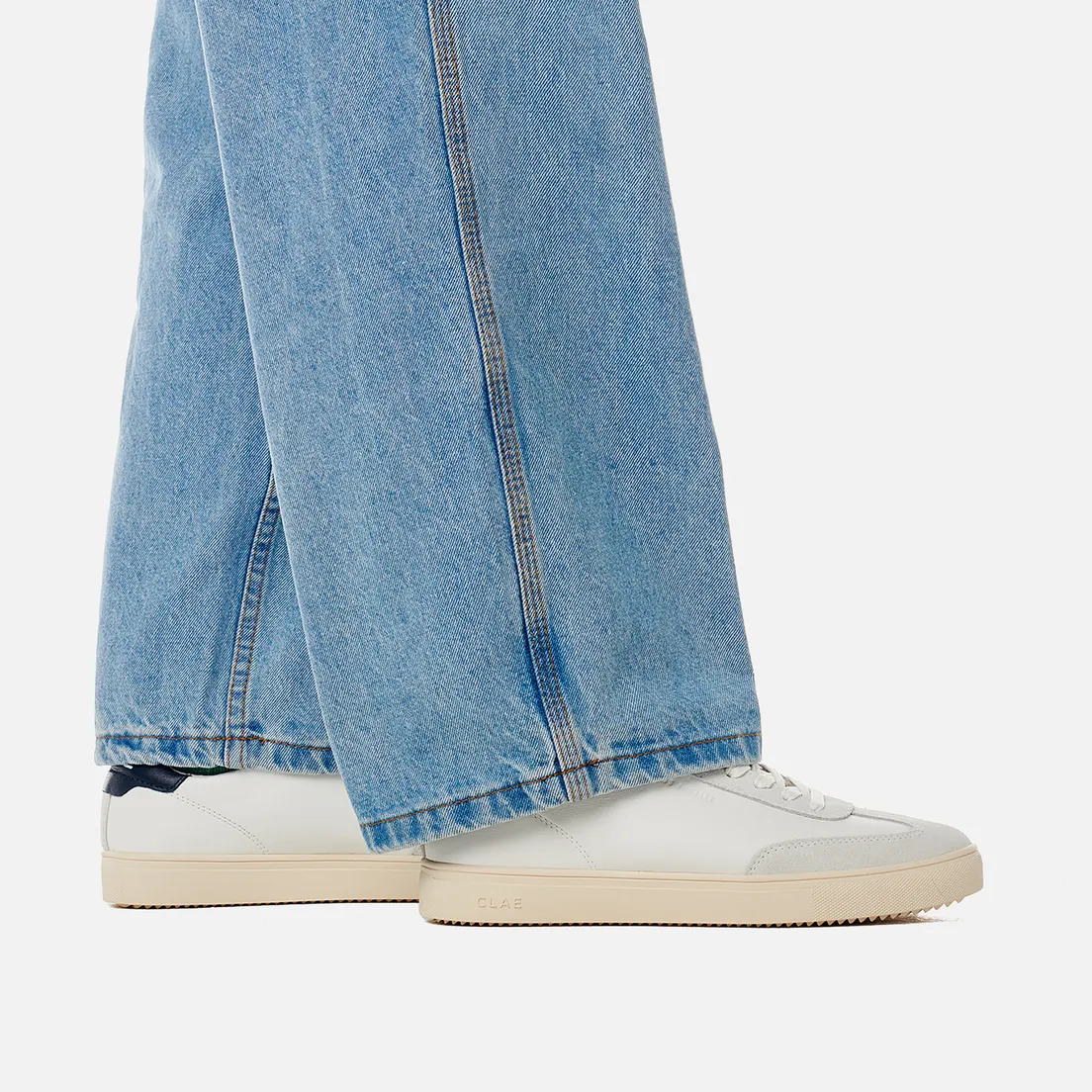 CLAE Мужские кроссовки Deane