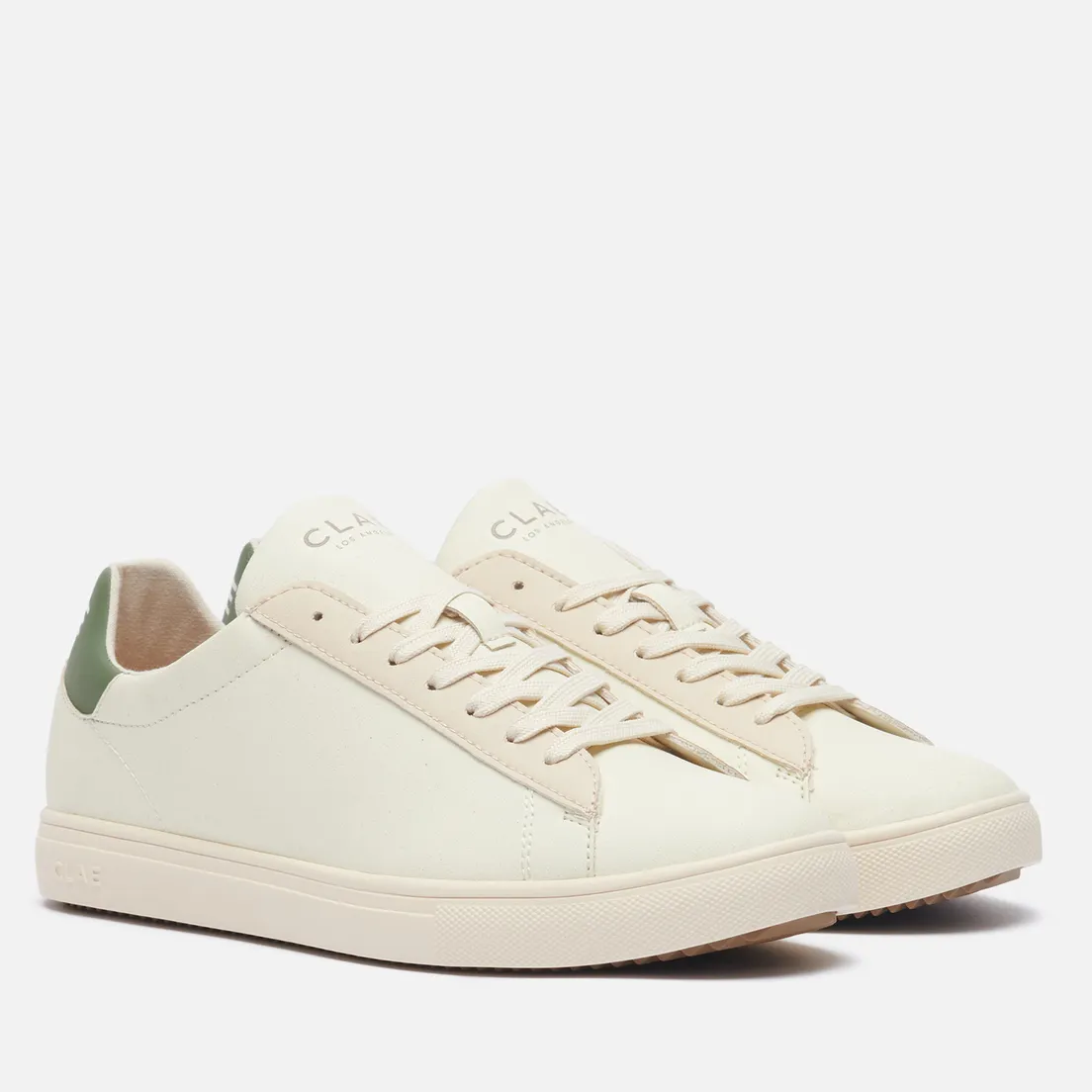 CLAE Мужские кроссовки Bradley Apple