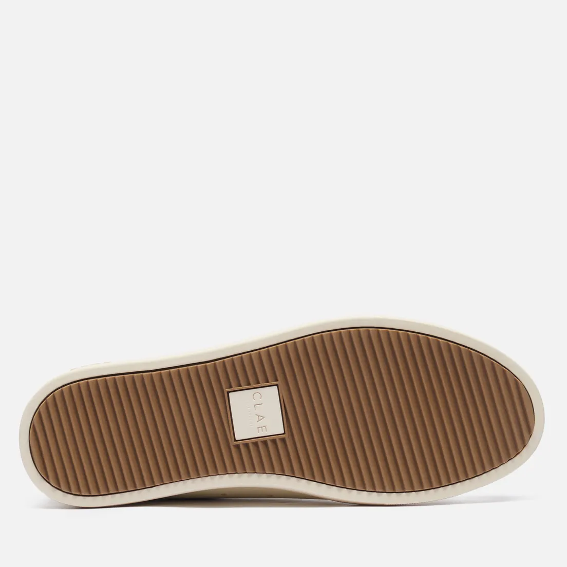 CLAE Мужские кроссовки Bradley Apple