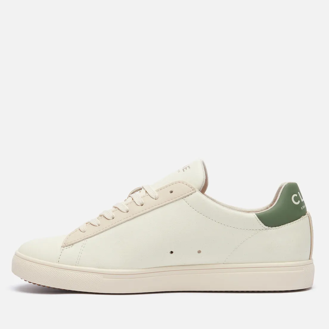 CLAE Мужские кроссовки Bradley Apple