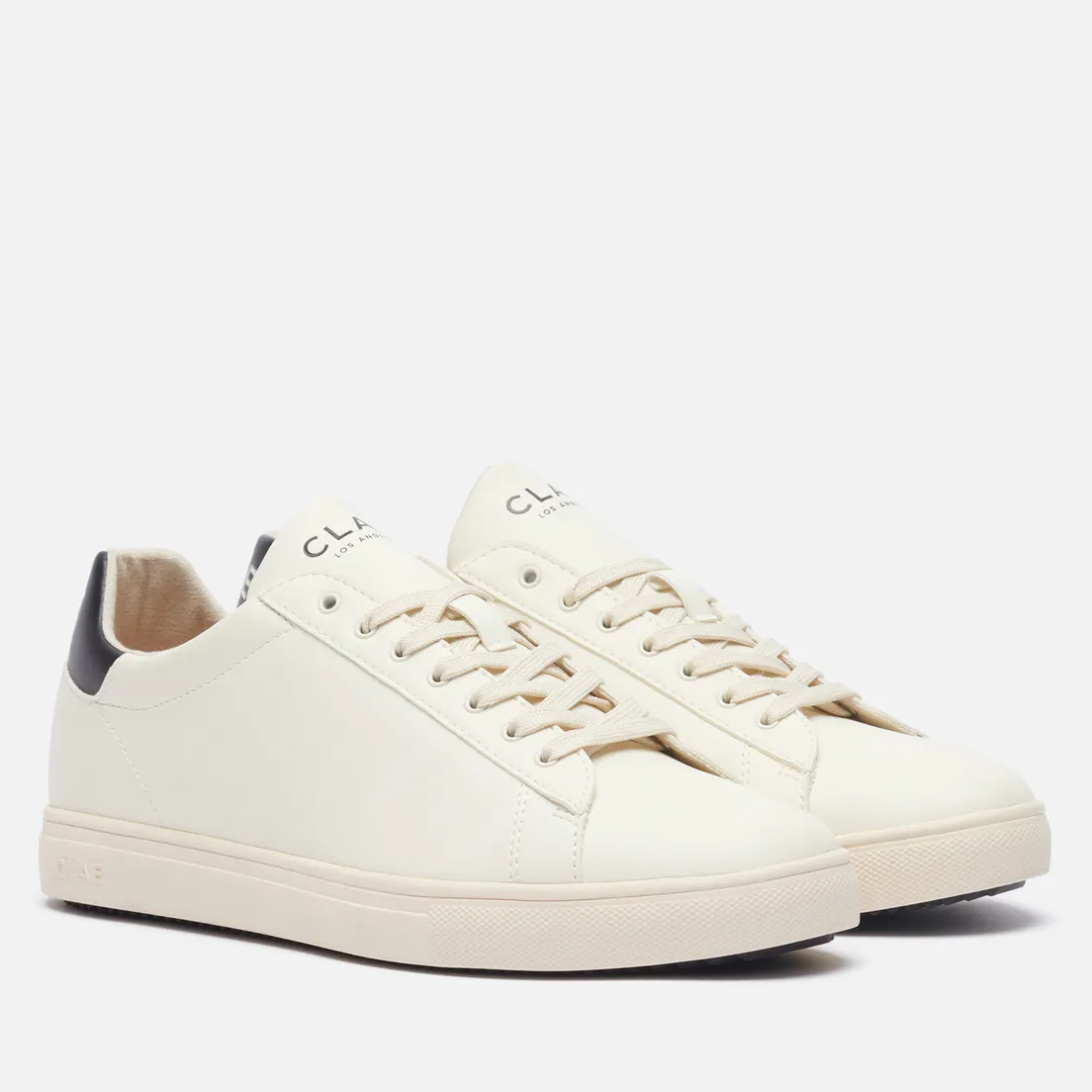 CLAE Кроссовки Bradley Cactus