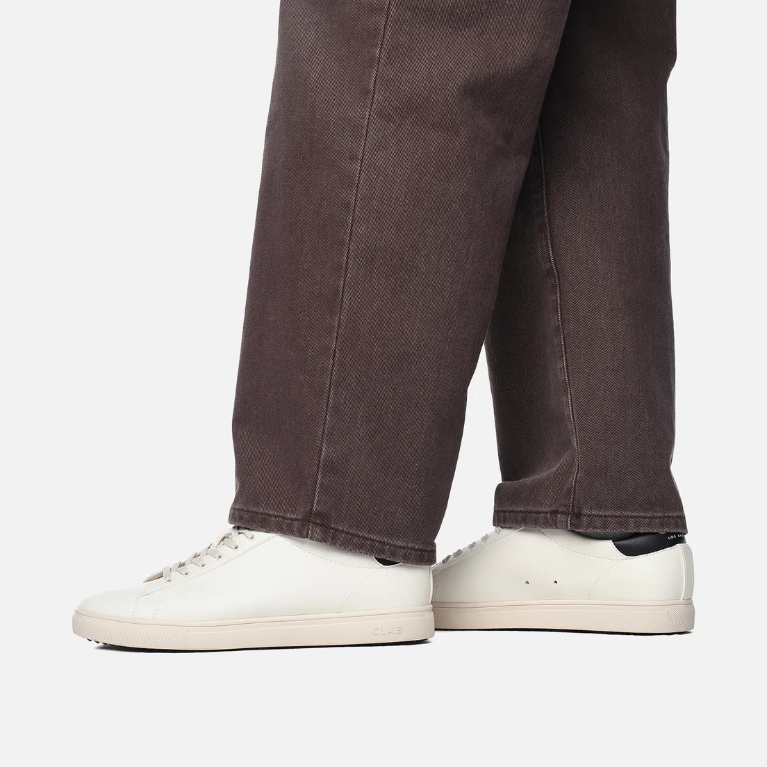 CLAE Кроссовки Bradley Cactus