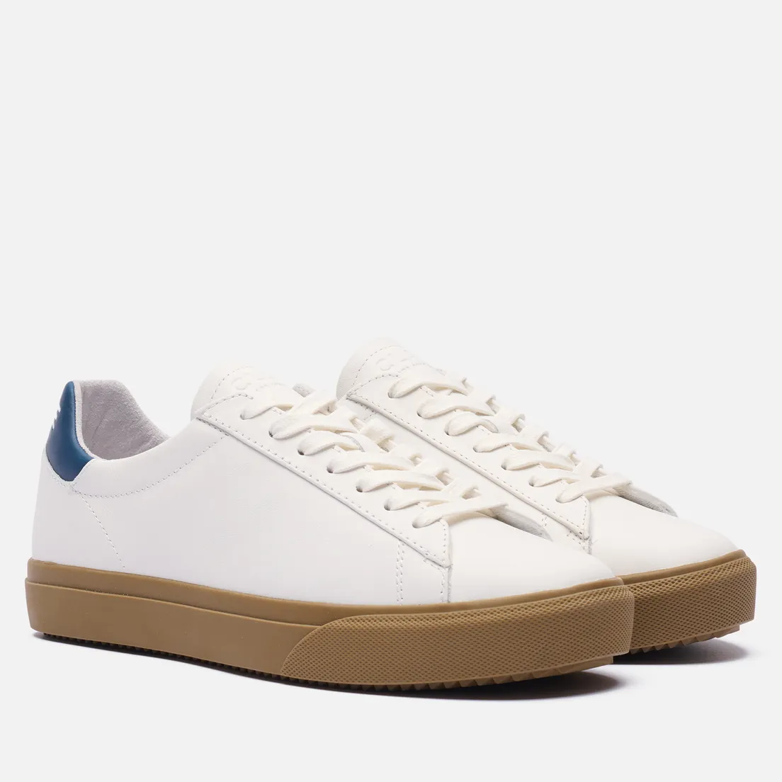CLAE Мужские кроссовки Bradley Venice