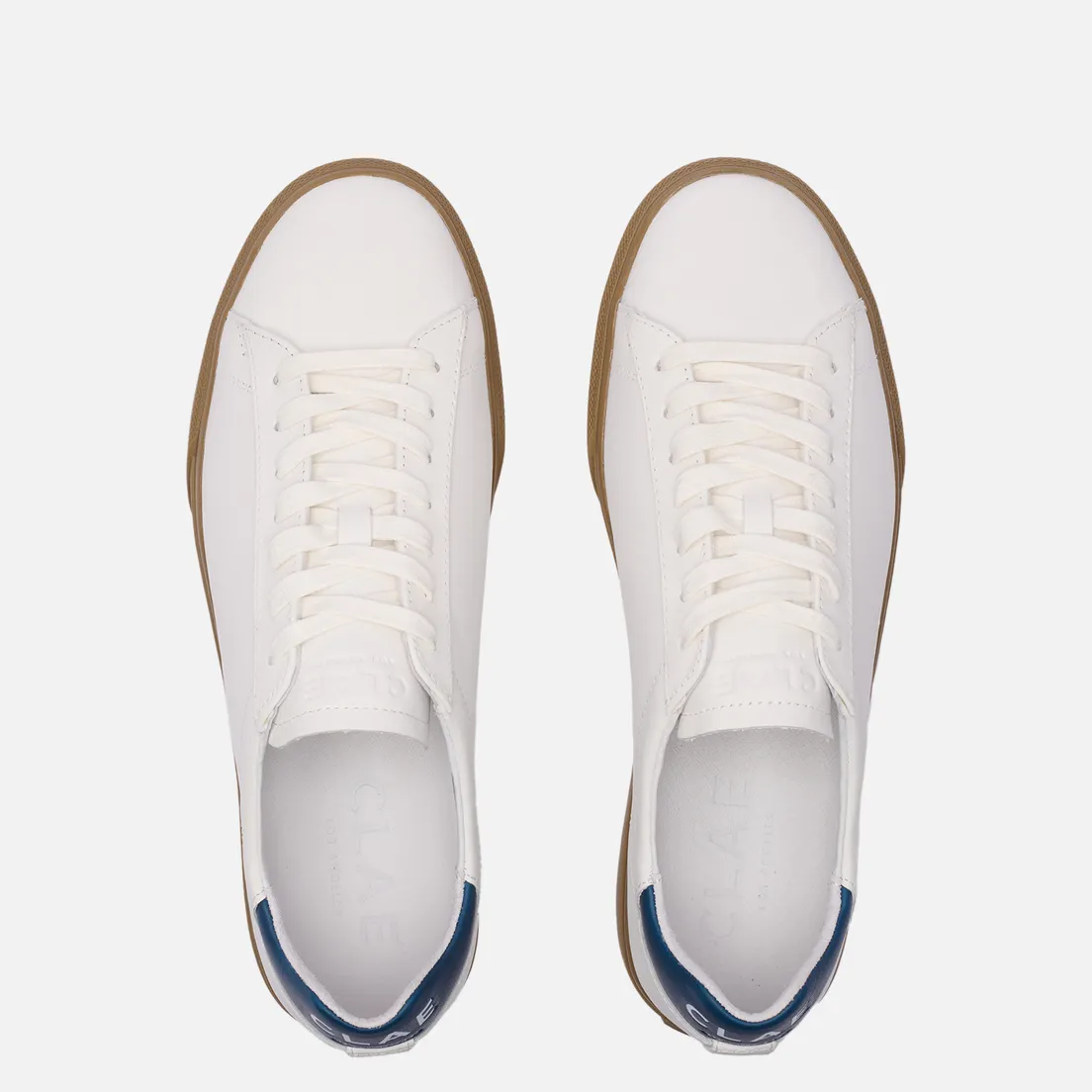 CLAE Мужские кроссовки Bradley Venice