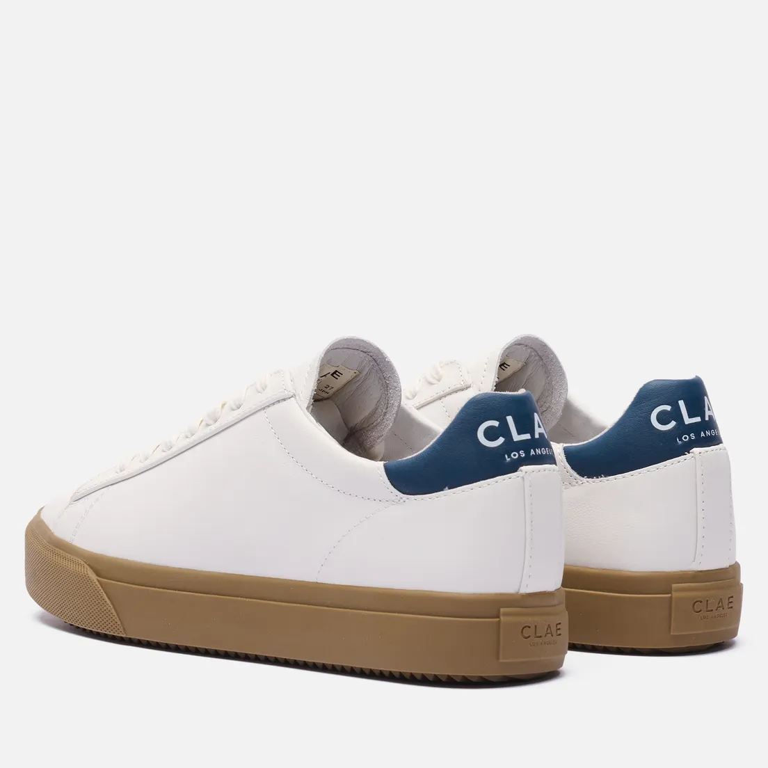CLAE Мужские кроссовки Bradley Venice