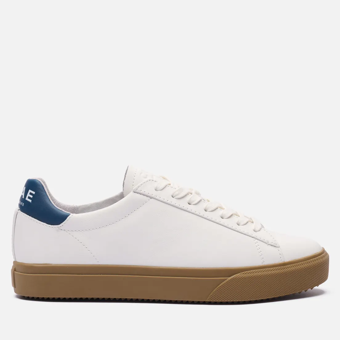 CLAE Мужские кроссовки Bradley Venice