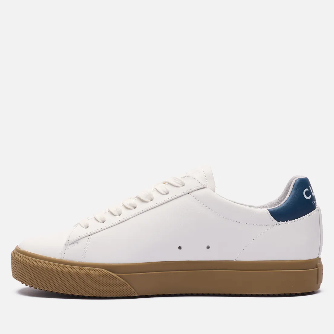 CLAE Мужские кроссовки Bradley Venice