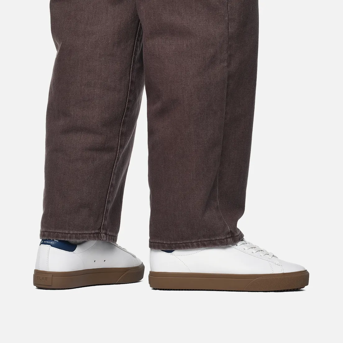 CLAE Мужские кроссовки Bradley Venice