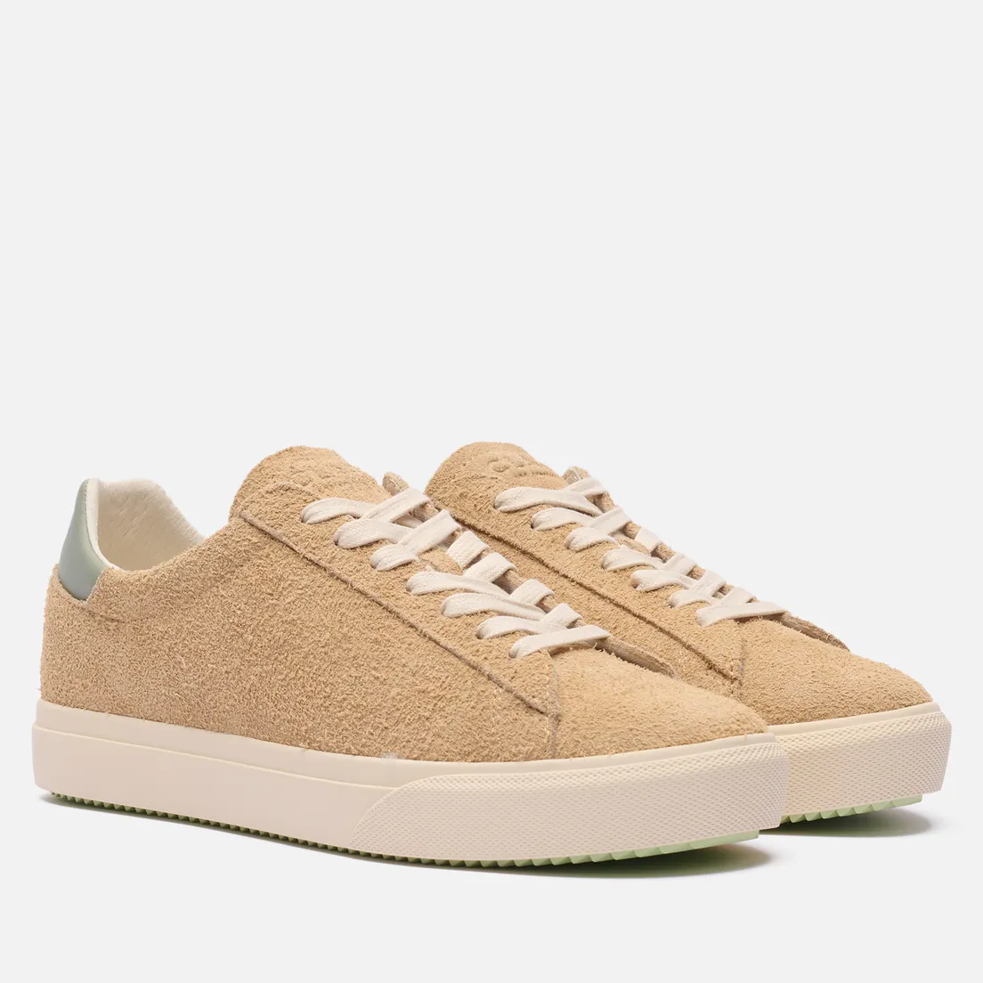 CLAE Мужские кроссовки Bradley Venice