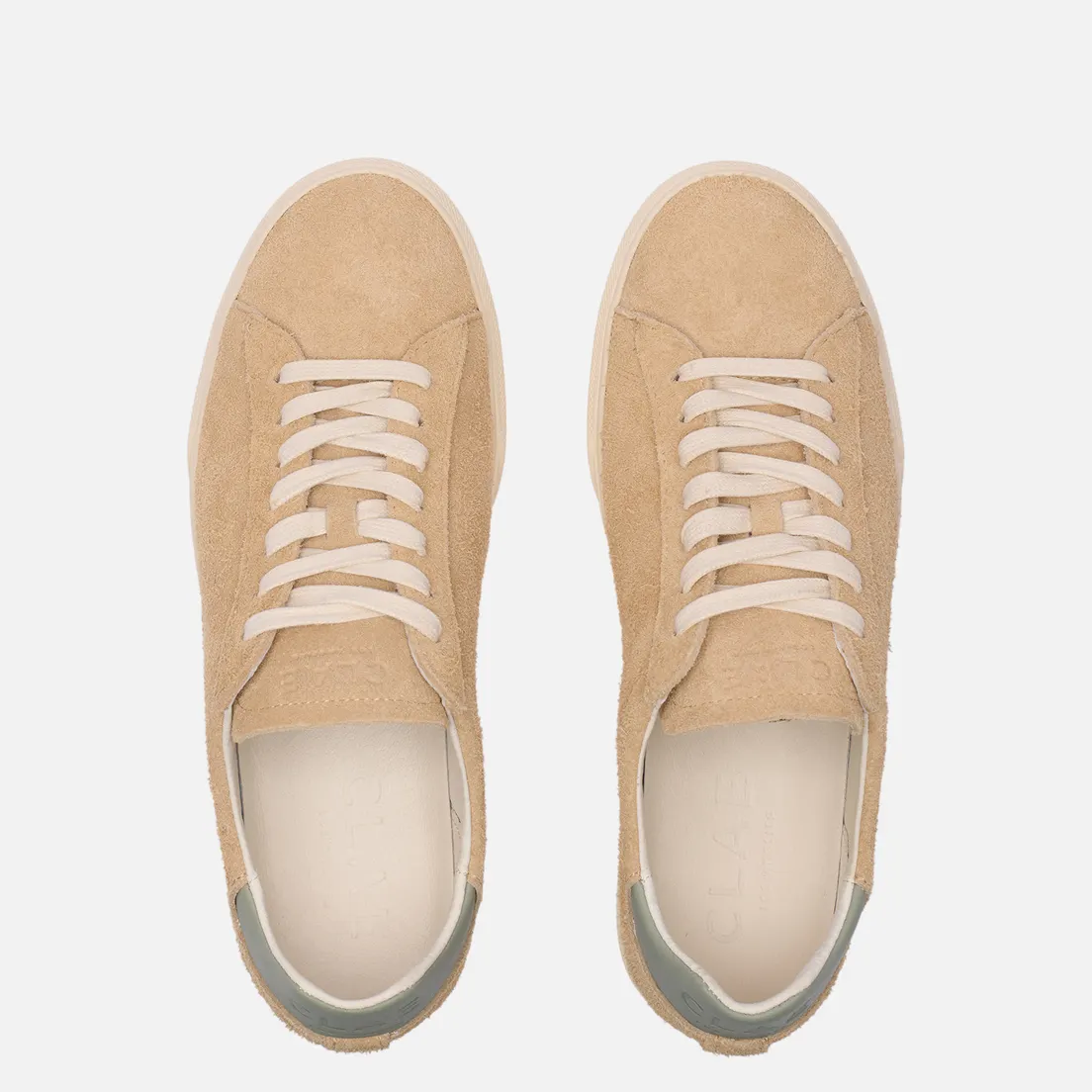 CLAE Мужские кроссовки Bradley Venice