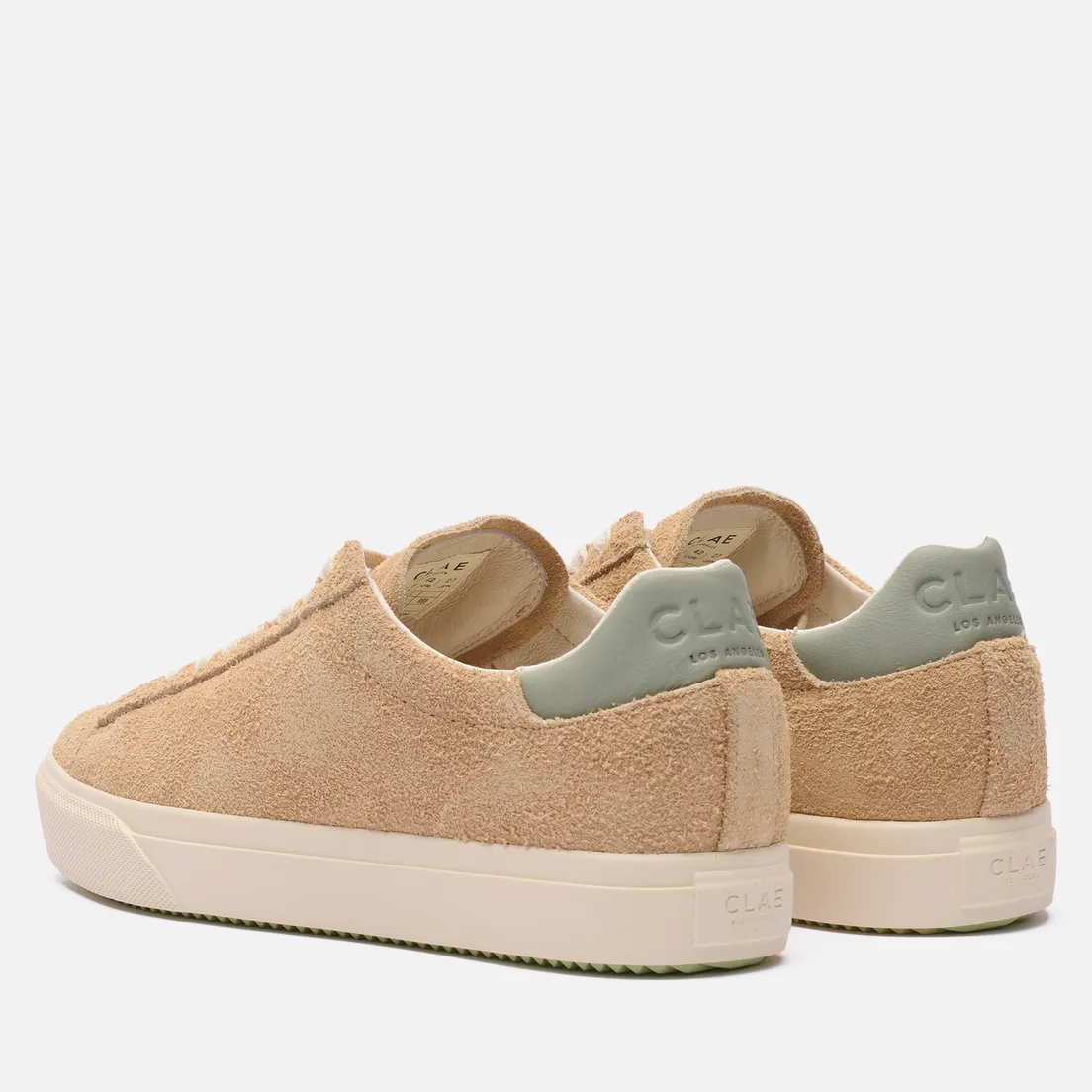 CLAE Мужские кроссовки Bradley Venice