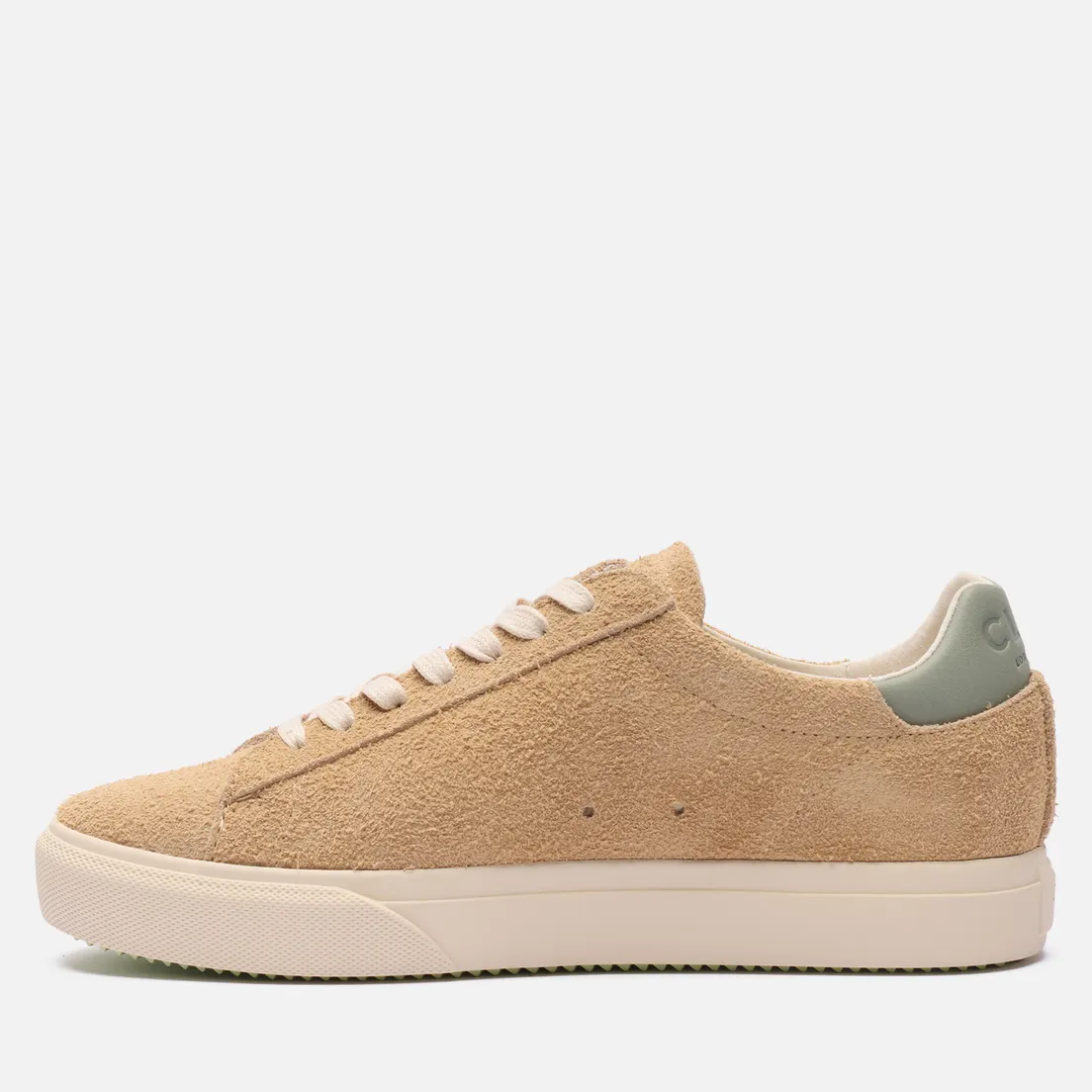 CLAE Мужские кроссовки Bradley Venice