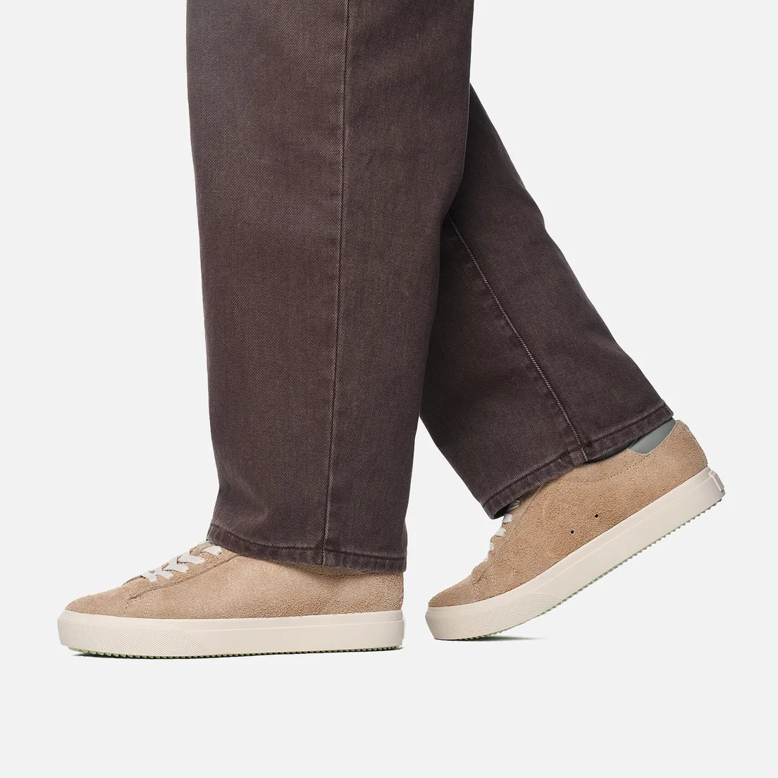 CLAE Мужские кроссовки Bradley Venice