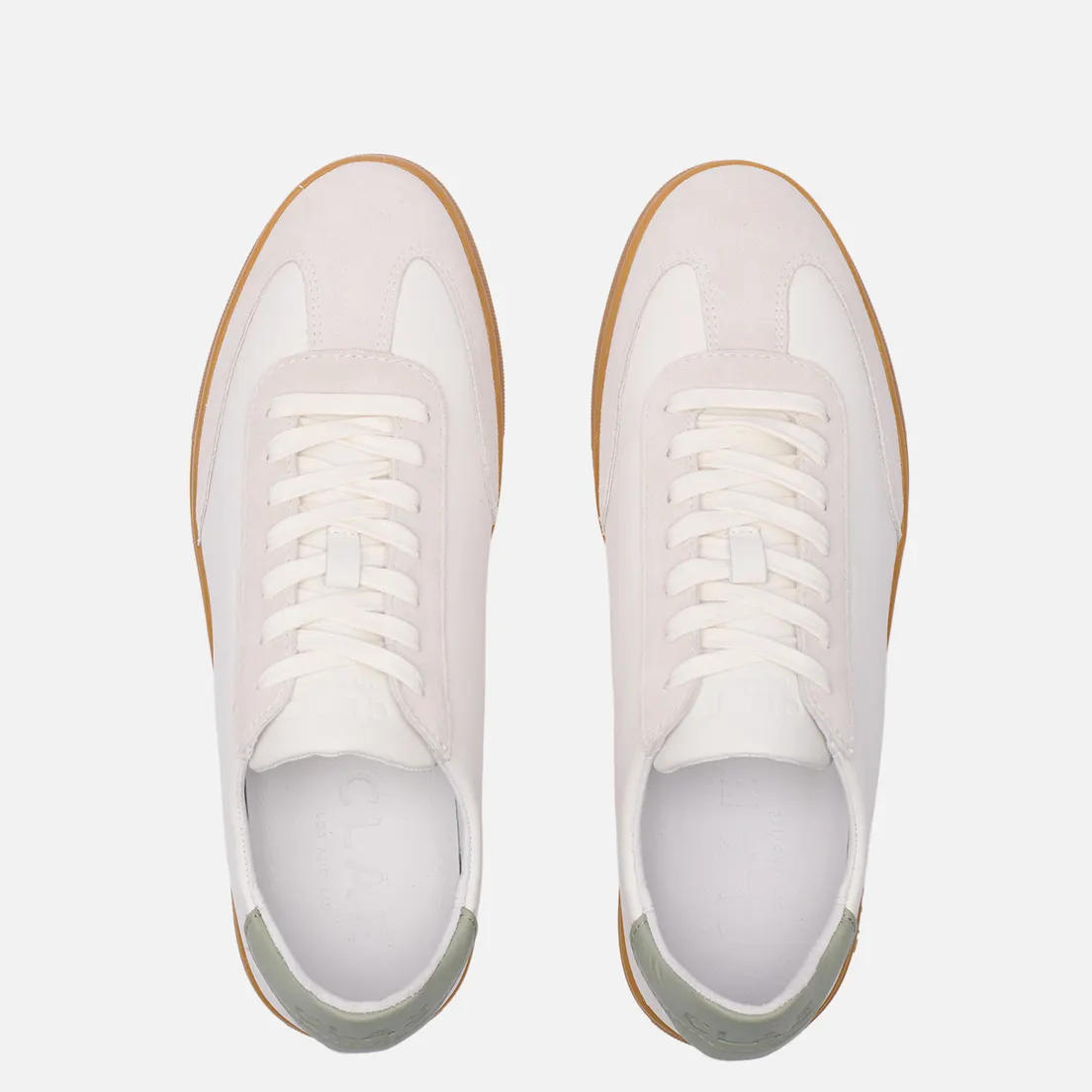 CLAE Мужские кроссовки Deane