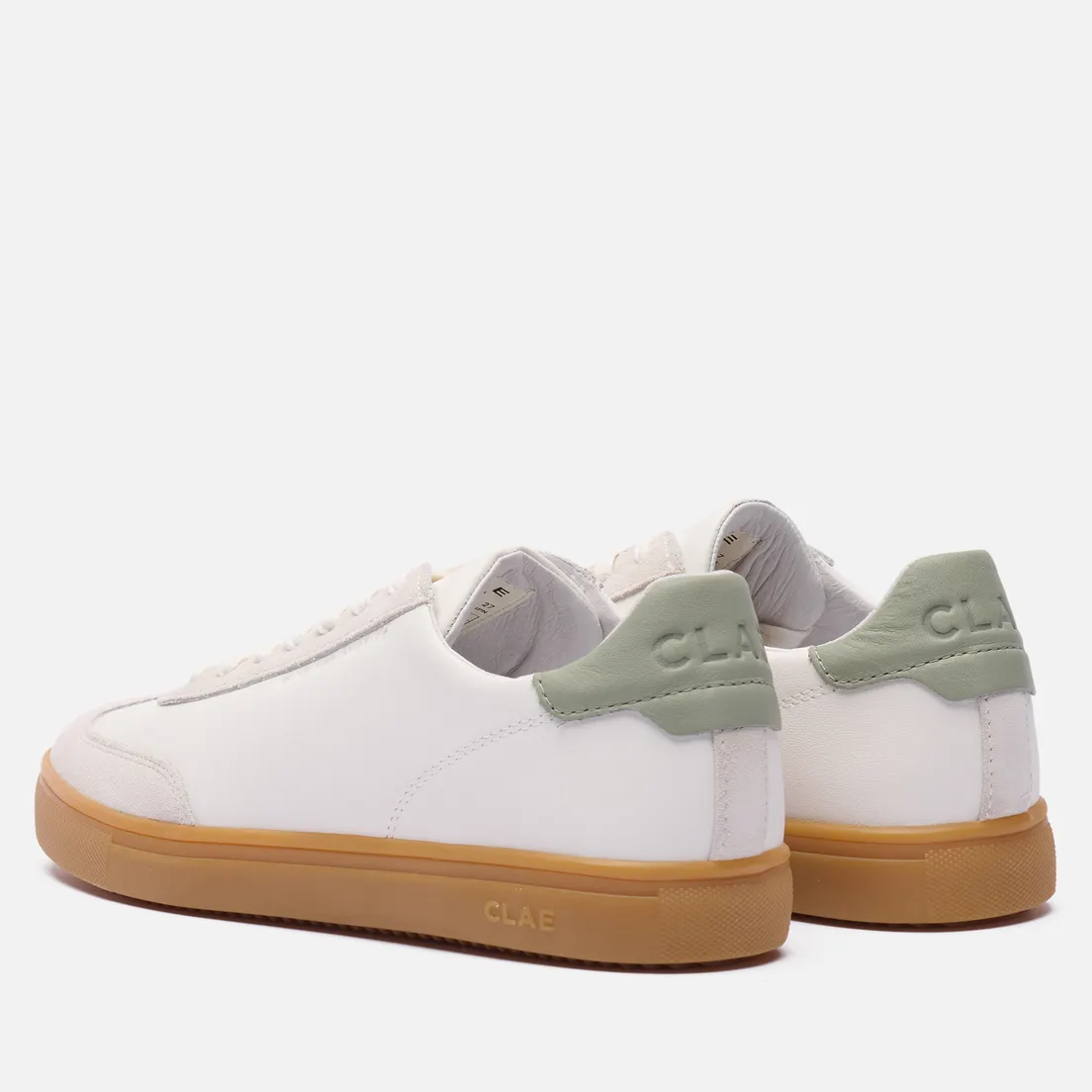 CLAE Мужские кроссовки Deane