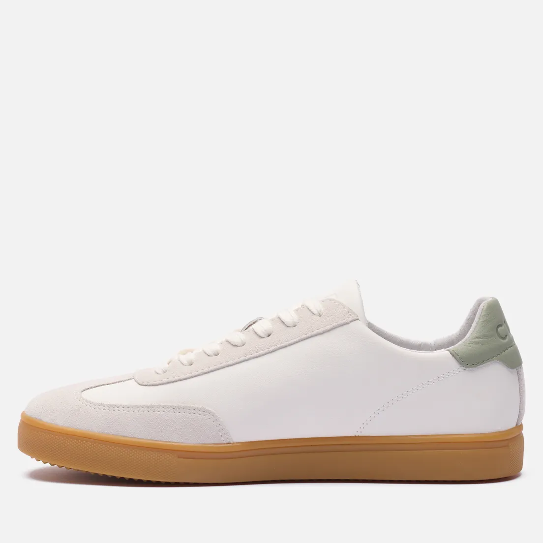 CLAE Мужские кроссовки Deane