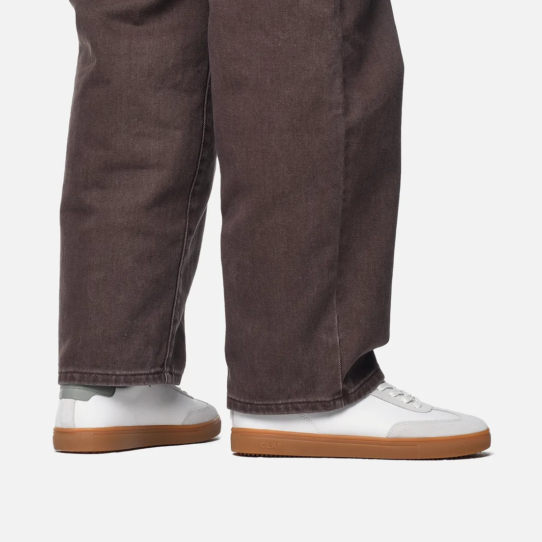 CLAE Мужские кроссовки Deane